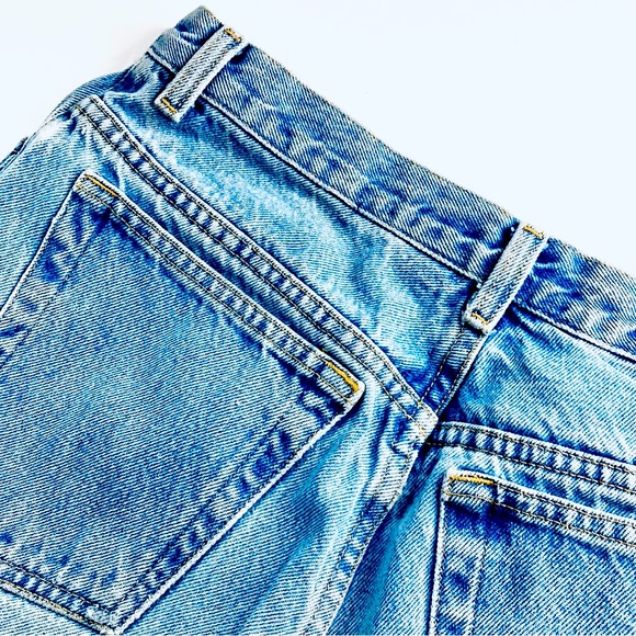 Vintage JONES NEW YORK Jeans Size 12 - Picture 9 of 10